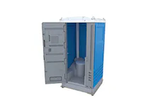 6m - 12m Portaloo for Hire