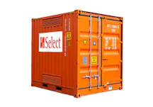 10ft Container for Hire in Seven Hills
