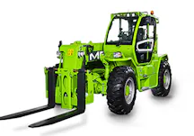 Under 2t SWL Telehandler General for Hire