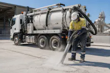 Dust Collector Vacuum in Springwood