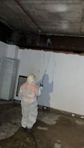 Asbestos Removal in Carlingford