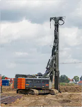 Drilling Contractors for Hire in Sydney