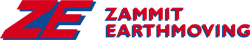 Logo of Zammit Earthmoving