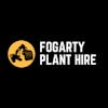 Logo of Fogarty Plant Hire Pty Ltd