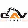 Logo of Cav Civil
