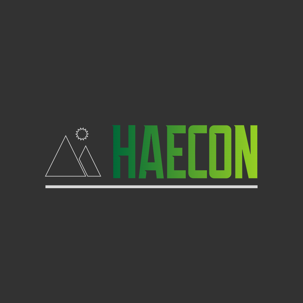 Logo of HAECON