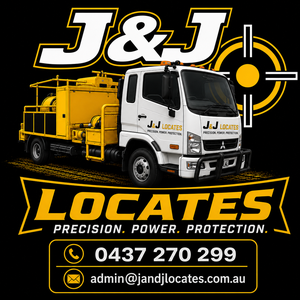 Logo of J and J Locates