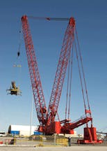 Crane Hire in Geraldton, WA 6530 - Get Multiple Quotes in Minutes