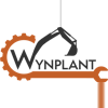 Logo of WynPlant Mechanical
