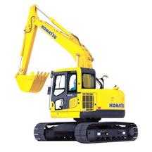 Track Mounted Excavator for Hire in Burleigh Heads