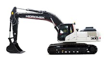 Track Mounted Excavator for Hire in Burleigh Heads
