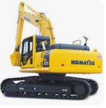Track Mounted Excavator for Hire in Burleigh Heads