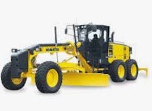 14ft Blade Grader for Hire