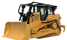 D6 or Equivalent Tracked Dozer for Hire
