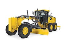 14ft Blade Grader for Hire