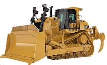 D6 or Equivalent Tracked Dozer for Hire