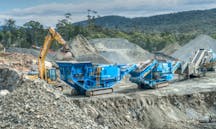 Quarry Product Supply in Burleigh Heads