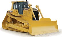D6 or Equivalent Tracked Dozer for Hire