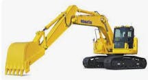 Track Mounted Excavator for Hire in Burleigh Heads