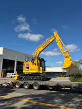 Road Construction Contractors in Malaga