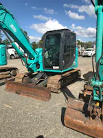 Coastal Hervey Bay Excavations