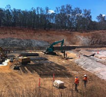 Formwork Contractors for Hire in Arundel