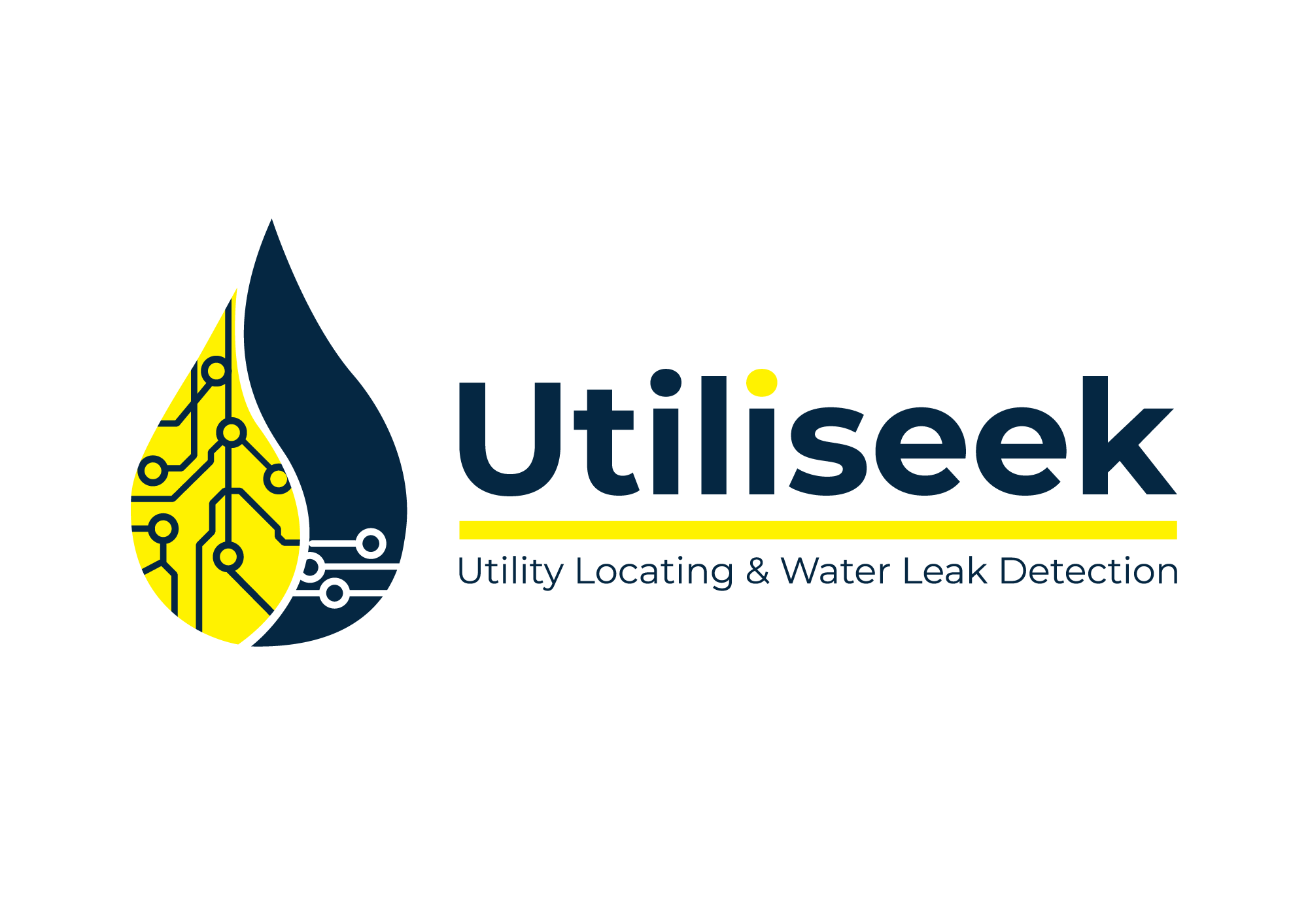 Logo of Utiliseek