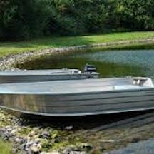 Marine Plant & Equipment for Hire in Como