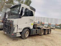 Prime Mover for Hire in Forrestfield