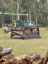 Over 3t Posi Track for Hire