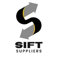 Logo of Sift Suppliers