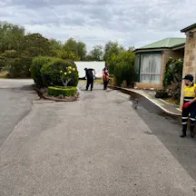 Asphalt Contractors for Hire in Melbourne