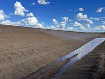 Spray Seeding Services in Darlington