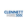 Logo of Clennett Hire