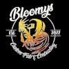 Logo of Bloomy's customs