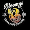 Logo of Bloomy's customs