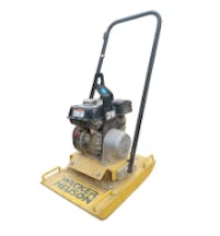 Machine Attachments for Hire in Eltham North
