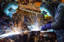Mobile Welders in Welshpool