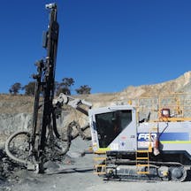 Drilling Contractors for Hire in Higgins