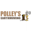 Logo of Polley's Earthmoving