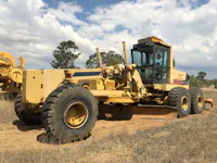 Polley's Earthmoving