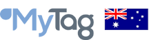 Logo of My Tag Australia