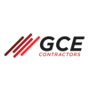 Logo of GCE Contractors