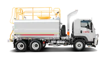 Water Cart for Hire in Archerfield