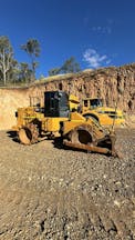 Compaction Equipment for Hire in Windsor