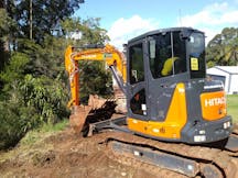 Posi Track Combo for Hire in Tamborine Mountain