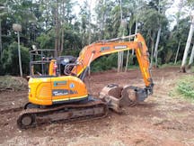 Road Construction Contractors in Tamborine Mountain