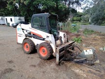 1.5t - 3t Dingo for Hire
