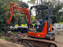 Posi Track Combo for Hire in Tamborine Mountain