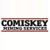 Logo of Comiskey Mining Services Pty Ltd